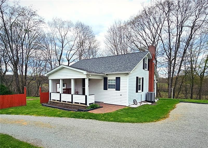 811 Greensburg Pike, West Newton, PA 15089 Zillow