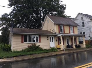 716 Garibaldi Ave, Bangor, PA 18013