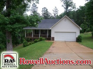 25 Ritas Ct, Covington, GA 30016