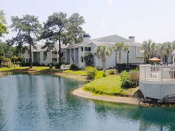 Lovely Charming Buildings