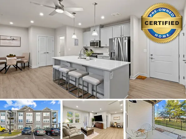 42 Liberty Rd Unit C, Sykesville, MD 21784