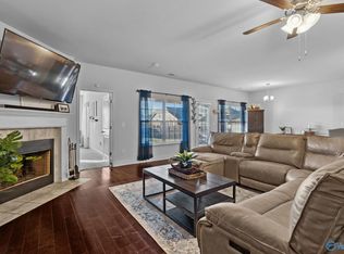 214 Properzi Way SW, Huntsville, AL 35824