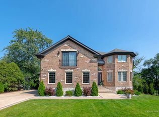 605 Elmdale Rd, Glenview, IL 60025