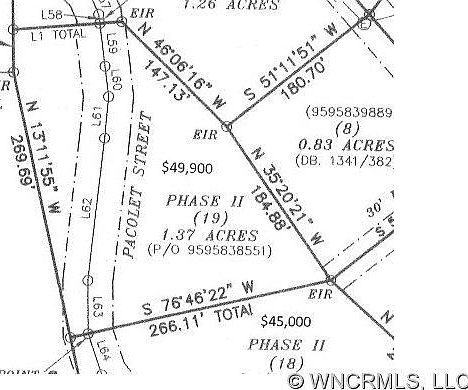 1st image of LOT 19 Old Saluda Dr
