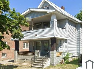 12309 Edmonton Ave, Cleveland, OH 44108