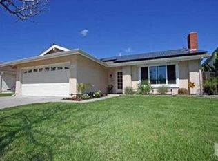 5589 E Cherry Ridge Dr, Camarillo, CA 93012