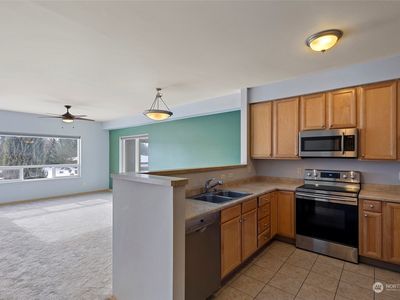 508 Darby Drive #211, Bellingham, WA, 98226
