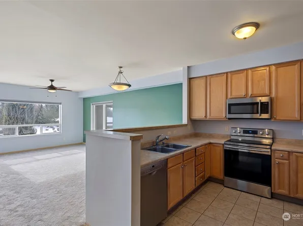 508 Darby Drive #211, Bellingham, WA 98226