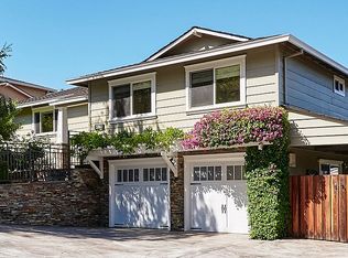 2740 Bromley Dr, San Carlos, CA 94070