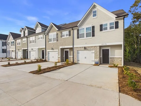 311 Kings Dr, Kings Mountain, NC