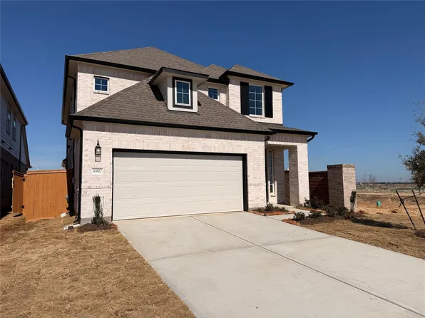 30802 Newcomb Landing Ln, Waller, TX 77484