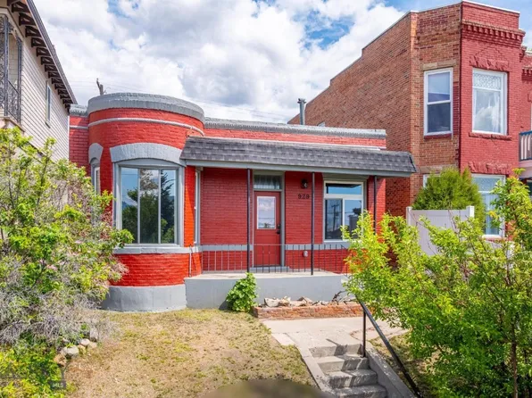 929 Caledonia St, Butte, MT 59701