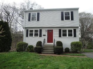 337 Middle Tpke E, Manchester, CT 06040