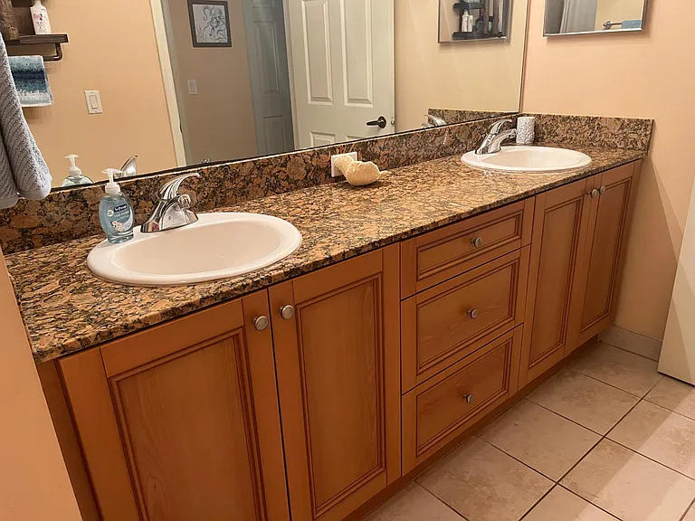 10110 Villagio Palms Way #107 — Photo 4