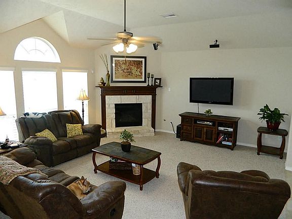 3rd image of 25419 Felton Mills Ct