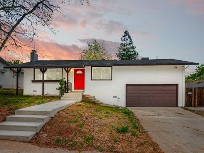 4924 Buena Vista Ave, Fair Oaks, CA, 95628