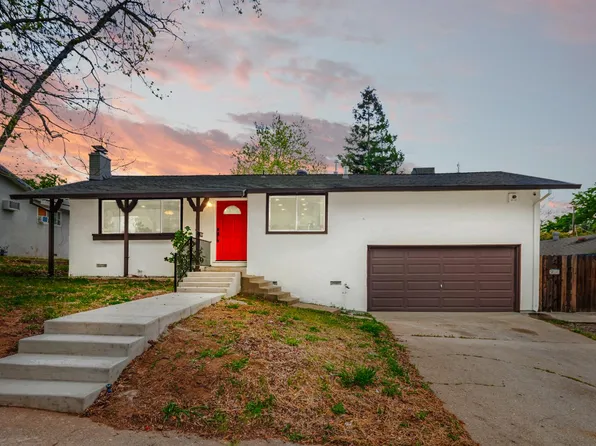 4924 Buena Vista Ave, Fair Oaks, CA 95628