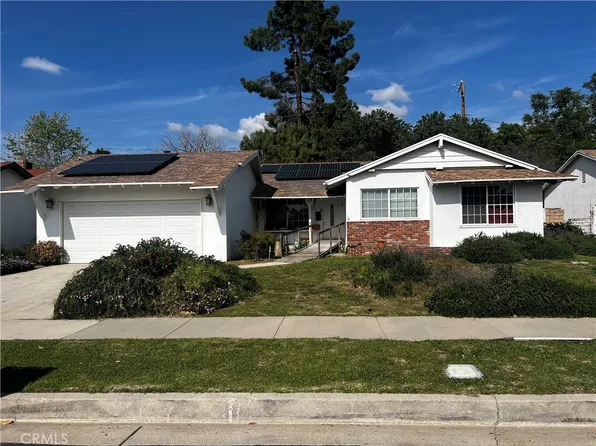 17945 Tulsa St, Granada Hills, CA 91344