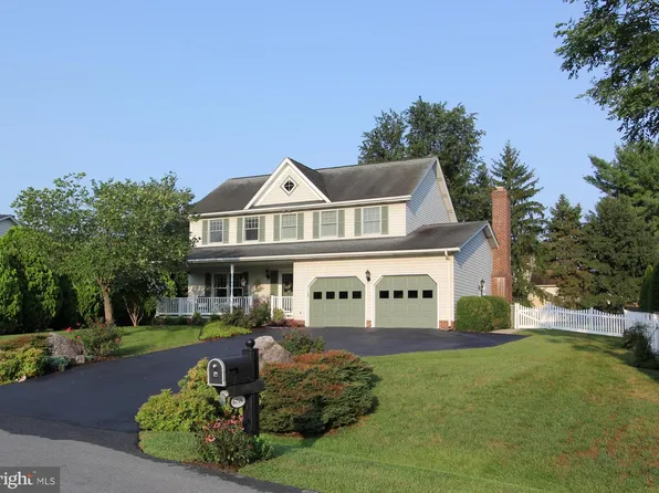 6759 Meadowside Dr, Frederick, MD 21702