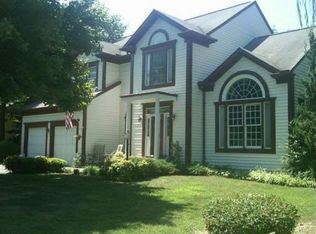 1430 Bay Head Rd, Annapolis, MD 21409