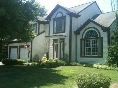1430 Bay Head Rd, Annapolis, MD, 21409