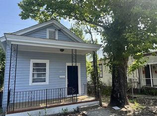 1644 Brinson St, Augusta, GA 30904