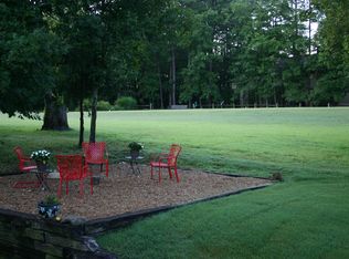 143 Rock Hill Rd, Fairfield Bay, AR 72088