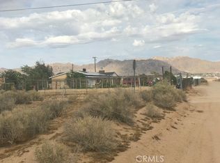 463-393-06-0000 Eight Mile S O Johnson Rd #O, Apple Valley, CA 92307