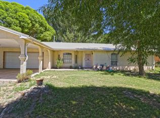 19743 Highway 314, Belen, NM 87002