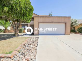 6513 W Turquoise Ave, Glendale, AZ 85302