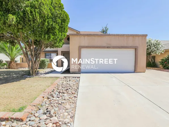 6513 W Turquoise Ave, Glendale, AZ 85302
