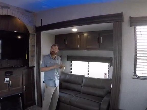 5th image of 3 Hill Top Cir #Trailer