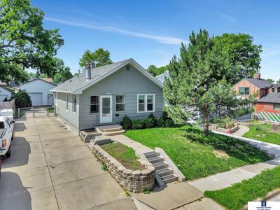 6035 Woolworth Ave, Omaha, NE, 68106