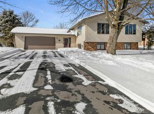 10965 W 1st St, Hewitt, WI 54441