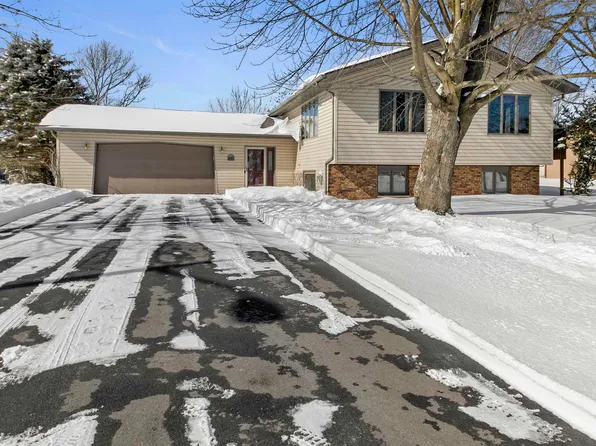 10965 W 1st St, Hewitt, WI 54441