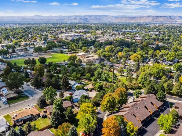 11925 W 66th Place #B, Arvada, CO 80004