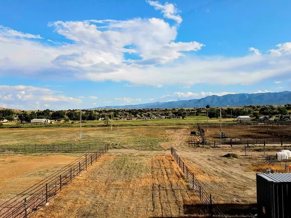Tbd Cr 119, Florence, CO 81226