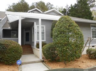 212 Kirkwood Dr, Chapel Hill, NC 27514