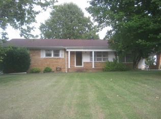 2976 State Route 303, Mayfield, KY 42066