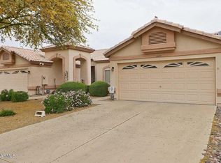 10400 W Burnett Rd, Peoria, AZ 85382