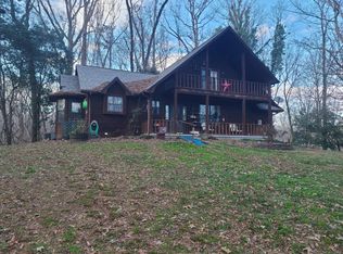 449 Haney Cir NW, Charleston, TN 37310