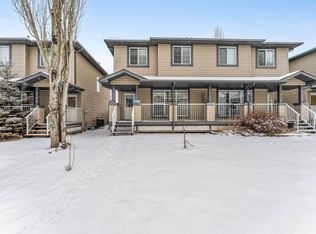2911 26th St NW, Edmonton, AB T6T 2A2