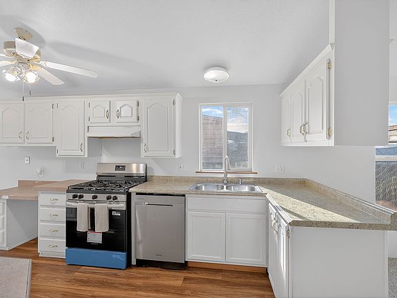 2nd image of 3900 N State St #14