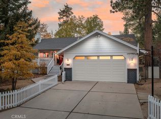351 Feldstrasse Dr, Big Bear Lake, CA 92315