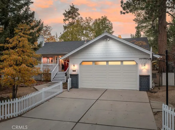 351 Feldstrasse Dr, Big Bear Lake, CA 92315