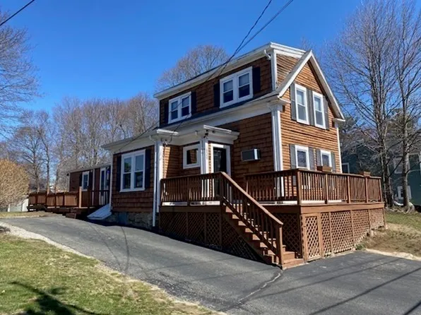 20 King Ave, Weymouth, MA 02188