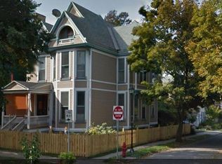 108 Richmond Ave, Buffalo, NY 14222