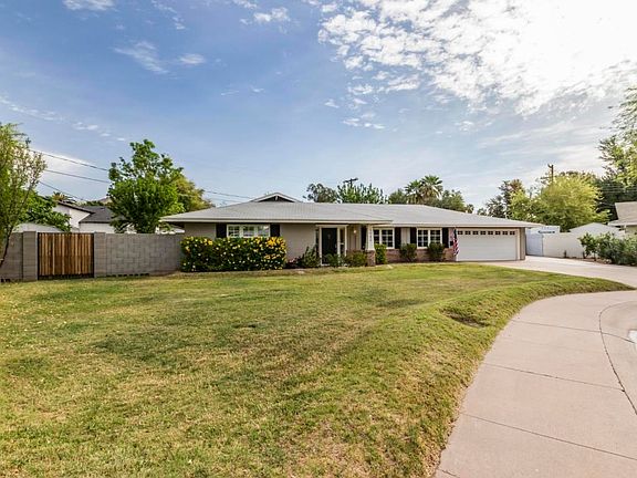 5042 E. Cheery Lynn Front