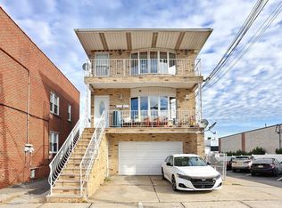 1150 70th St FLOOR 2, North Bergen, NJ 07047