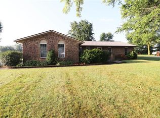 8904 Salem Rd, Lewisburg, OH 45338